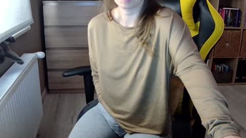 Melissa   online show from 01.12.25