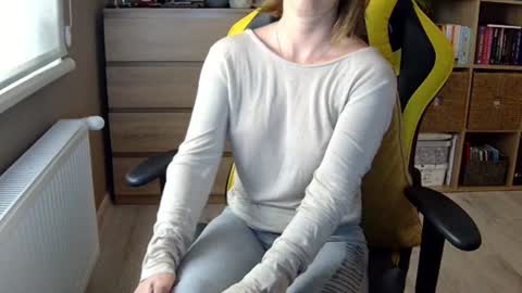 Melissa   online show from 02.01.25
