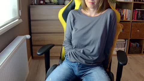 Melissa   online show from 02.03.25