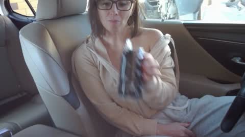 Melissa   online show from 03.07.25