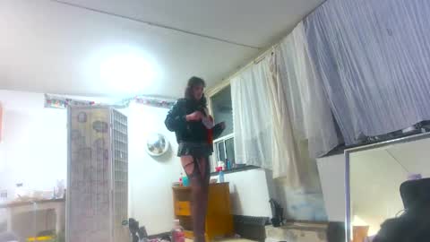 Nikki Erotica online show from 05.15.26