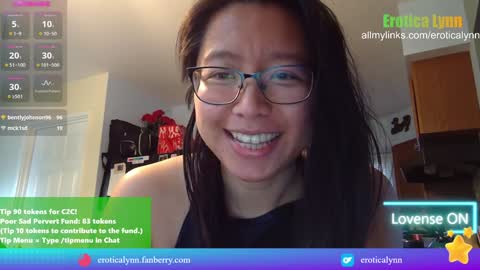 Lynn   online show from 12.10.24