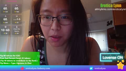 Lynn   online show from 12.30.24