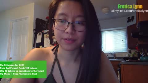 Lynn   online show from 01.09.25