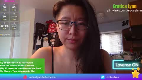 Lynn   online show from 03.12.25