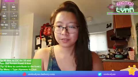 Lynn   online show from 10.06.25