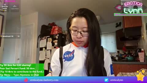 Lynn   online show from 01.16.26