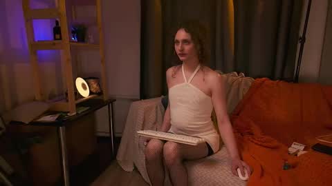 Rachel Rach online show from 12.02.25