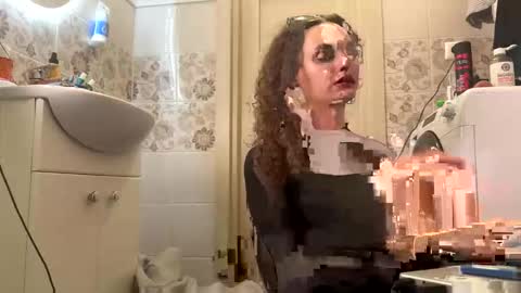 Rachel Rach online show from 01.08.26