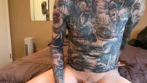 Erotic CloseUps online show from 01.15.26