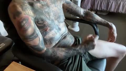 Snapshot of eroticcloseups chatting on 06.22.26 Erotic CloseUps online show from 06.22.26
