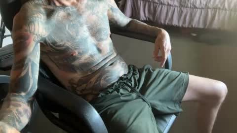 Snapshot of eroticcloseups chatting on 07.07.26 Erotic CloseUps online show from 07.07.26