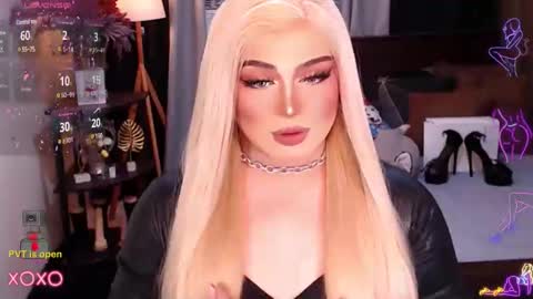 Anastasia online show from 12.02.24