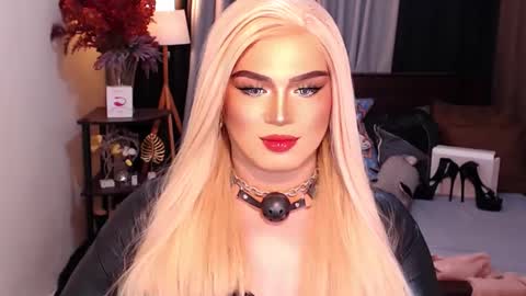 Anastasia online show from 12.09.24