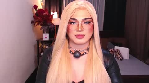 Anastasia online show from 12.23.24