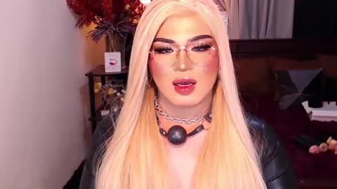 Anastasia online show from 01.02.25