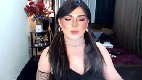 Anastasia online show from 01.03.25