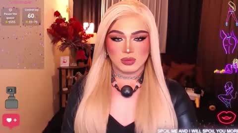 Anastasia online show from 02.03.25