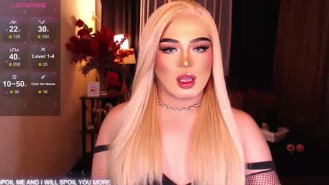 Anastasia online show from 02.07.25