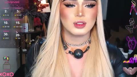 Anastasia online show from 02.16.25