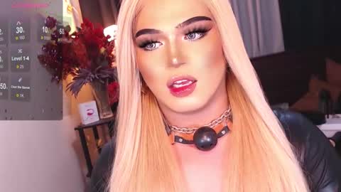 Anastasia online show from 02.20.25