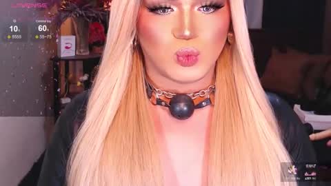 Anastasia online show from 03.06.25