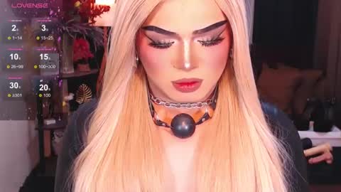 Anastasia online show from 03.06.25