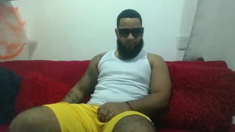 Eroticoblack online show from 11.21.25