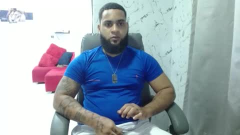 Eroticoblack online show from 02.18.26