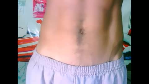 Snapshot of eroticpoison69 chatting on 02.22.26 Liam online show from 02.22.26