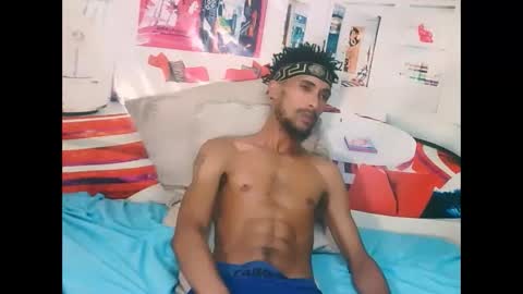 Liam online show from 03.05.26