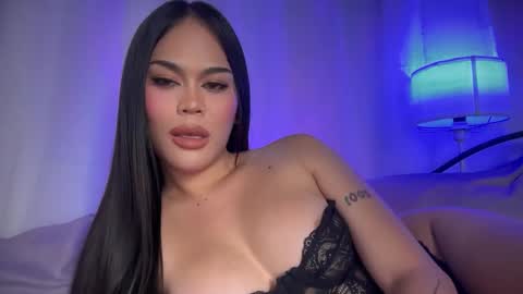 monica online show from 11.13.25