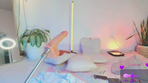 TINY  online show from 03.27.26