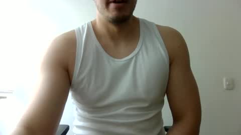 Snapshot of erra311 chatting on 06.18.26 erra311 online show from 06.18.26