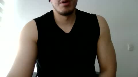 Snapshot of erra311 chatting on 06.21.26 erra311 online show from 06.21.26
