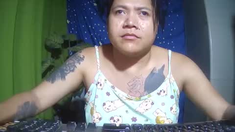 Ervana online show from 03.18.26