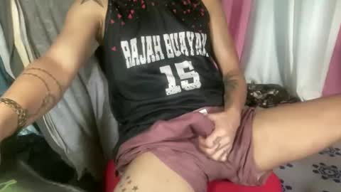 ariel acebedo online show from 02.13.26