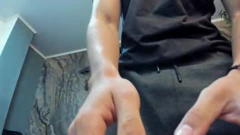 Snapshot of eryonbradley chatting on 09.09.25 Eryon online show from 09.09.25