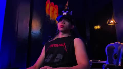 Snapshot of eryonbradley chatting on 09.15.25 Eryon online show from 09.15.25