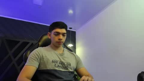 Snapshot of eryonbradley chatting on 09.22.25 Eryon online show from 09.22.25