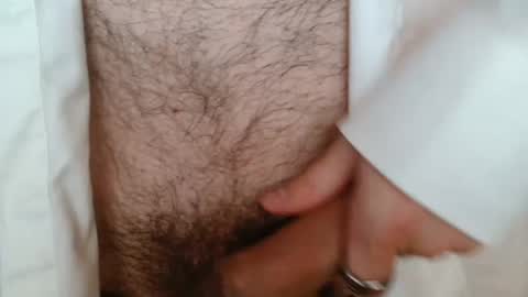 Snapshot of erzzoofr chatting on 02.25.25 Erzzoo online show from 02.25.25