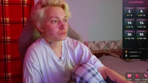 esajukyy online show from 03.01.25