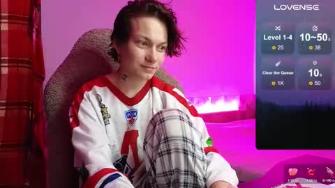 Snapshot of esajukyy chatting on 10.16.25 esajukyy online show from 10.16.25