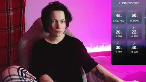 esajukyy online show from 11.20.25