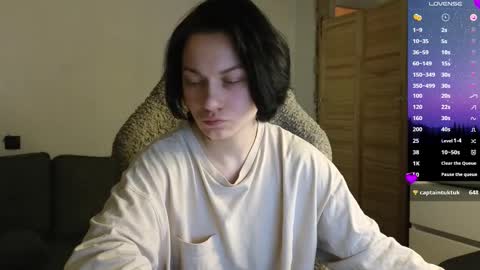 esajukyy online show from 02.26.26