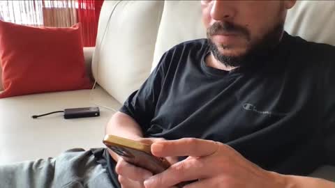 hereforagoodtimenotalongtime online show from 10.21.25