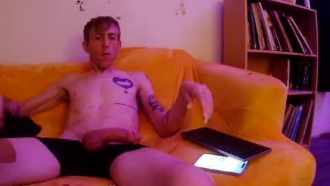 Snapshot of esc_del chatting on 09.22.25 esc del online show from 09.22.25