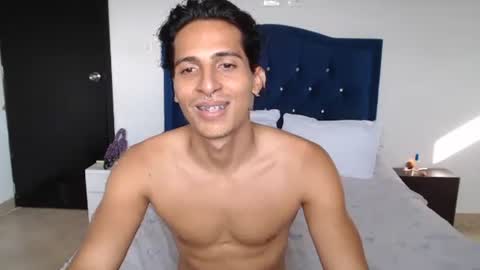 Scanor online show from 01.14.25