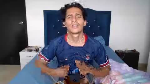 Scanor online show from 01.20.25