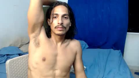 Scanor online show from 04.25.26